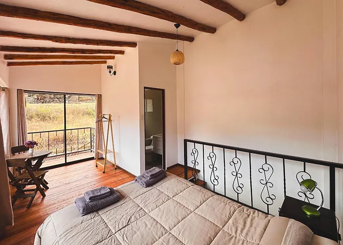 Large Stylish Semi-house In Rinconada Pisac